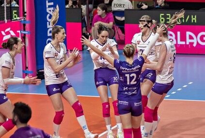 DevelopRes nie obroni Pucharu Polski