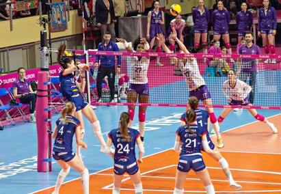 DevelopRes nie obroni Pucharu Polski