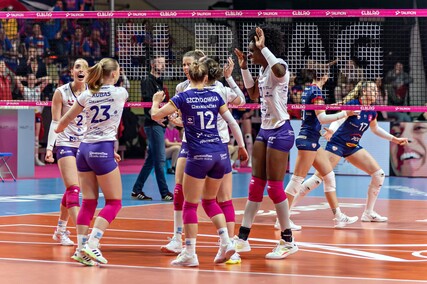 DevelopRes nie obroni Pucharu Polski