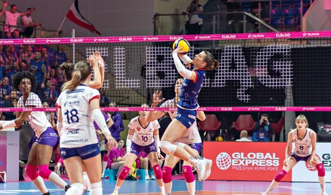 DevelopRes nie obroni Pucharu Polski