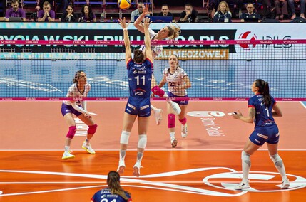 DevelopRes nie obroni Pucharu Polski