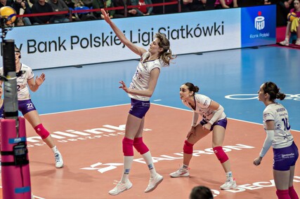 DevelopRes nie obroni Pucharu Polski