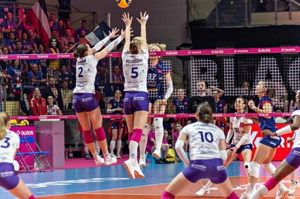 DevelopRes nie obroni Pucharu Polski