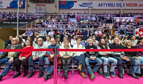 Puchar Polski dla Budowlanych