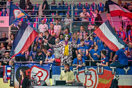 Puchar Polski dla Budowlanych