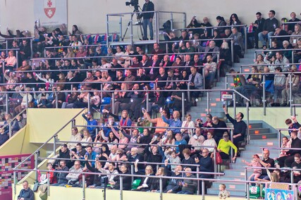 Puchar Polski dla Budowlanych