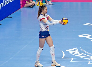 Puchar Polski dla Budowlanych