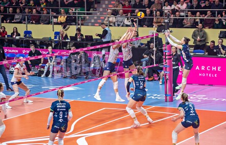 Puchar Polski dla Budowlanych