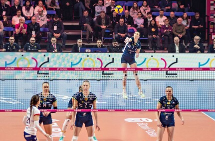 Puchar Polski dla Budowlanych