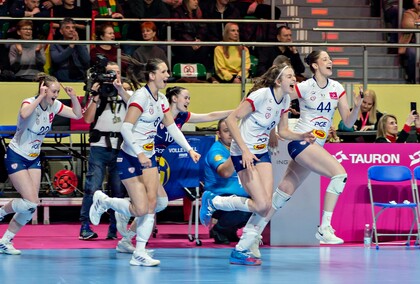 Puchar Polski dla Budowlanych