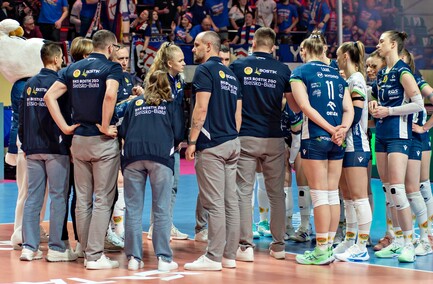 Puchar Polski dla Budowlanych