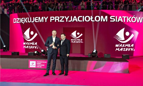 Puchar Polski dla Budowlanych