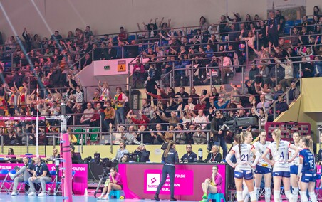 Puchar Polski dla Budowlanych