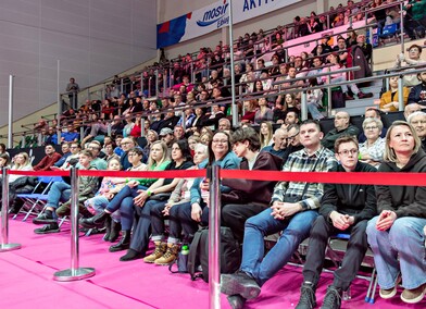 Puchar Polski dla Budowlanych