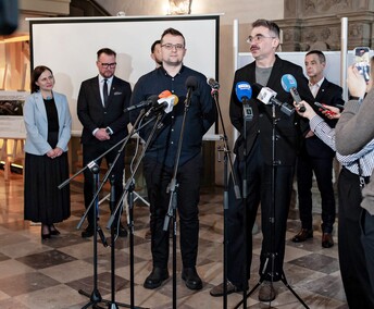 Brama na Bałtyk, czyli jak ma wyglądać nowy port w Elblągu  (aktualizacja) 