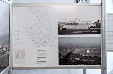 Brama na Bałtyk, czyli jak ma wyglądać nowy port w Elblągu  (aktualizacja) 