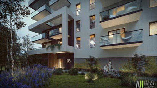 Deweloper chce budować przy Ogólnej