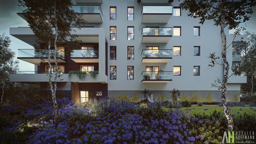 Deweloper chce budować przy Ogólnej