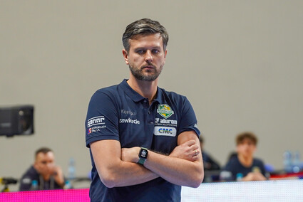 Barkom nie dał rady liderowi