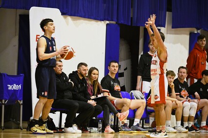 Koszykarski horror z happy endem