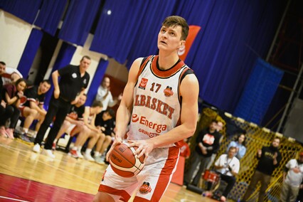 Koszykarski horror z happy endem