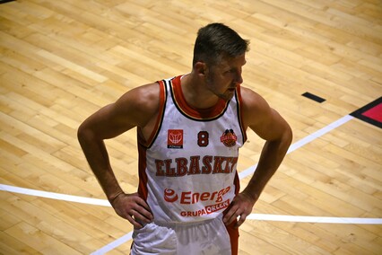 Koszykarski horror z happy endem