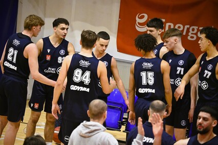 Koszykarski horror z happy endem