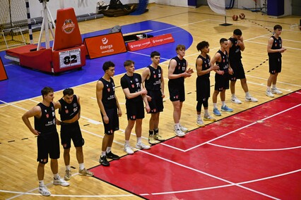 Koszykarski horror z happy endem