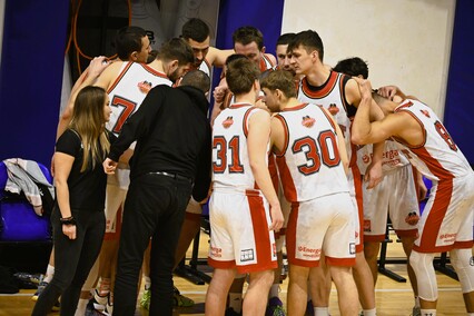 Koszykarski horror z happy endem