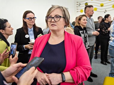 Pozytywka. Biblioteka po remoncie zachęca do spotkań