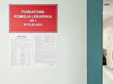 Wezwani na kwalifikację wojskową