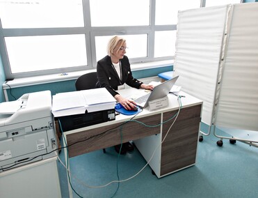 Wezwani na kwalifikację wojskową