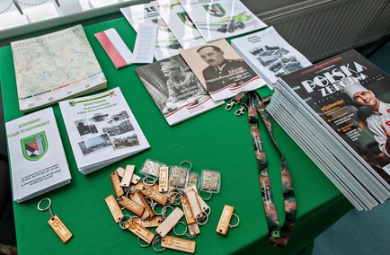 Wezwani na kwalifikację wojskową