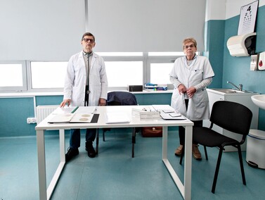 Wezwani na kwalifikację wojskową