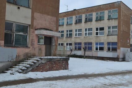 Nowa szkoła nr 9
