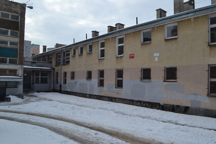 Nowa szkoła nr 9