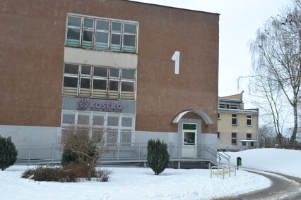 Nowa szkoła nr 9