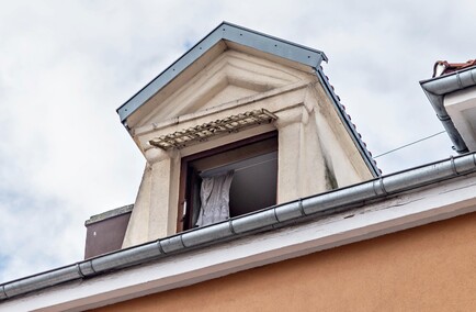 Pożar na Trybunalskiej