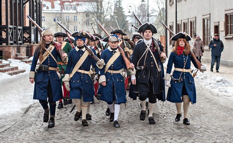 Nie zrozumiemy współczesności nie znając historii