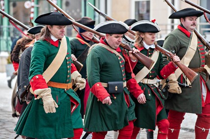 \"Nie zrozumiemy współczesności, nie znając historii\"