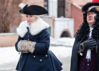 \"Nie zrozumiemy współczesności nie znając historii\"