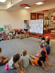 476,25 zł – tyle miesięcznie kosztuje teraz najlepsze niepubliczne przedszkole w Elblągu. Taniej nie znajdziesz!