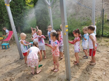 476,25 zł – tyle miesięcznie kosztuje teraz najlepsze niepubliczne przedszkole w Elblągu. Taniej nie znajdziesz!