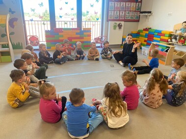 476,25 zł – tyle miesięcznie kosztuje teraz najlepsze niepubliczne przedszkole w Elblągu. Taniej nie znajdziesz!