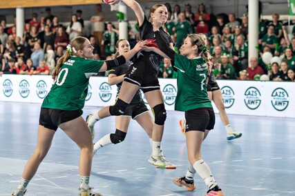 Truso zagra o brąz mistrzostw Polski