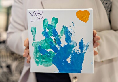 Elbląg w trampkach, bezpiecznie i na luzie