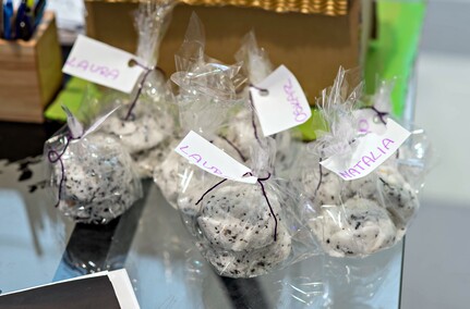 Elbląg w trampkach, bezpiecznie i na luzie