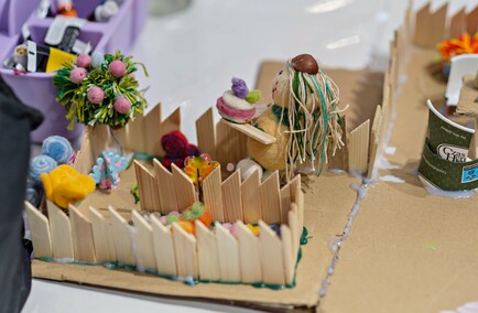 Elbląg w trampkach, bezpiecznie i na luzie