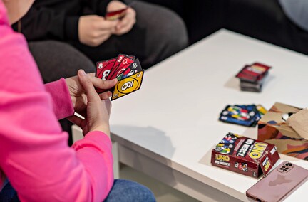 Elbląg w trampkach, bezpiecznie i na luzie