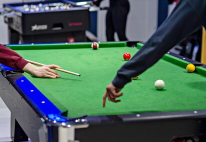 Elbląg w trampkach, bezpiecznie i na luzie